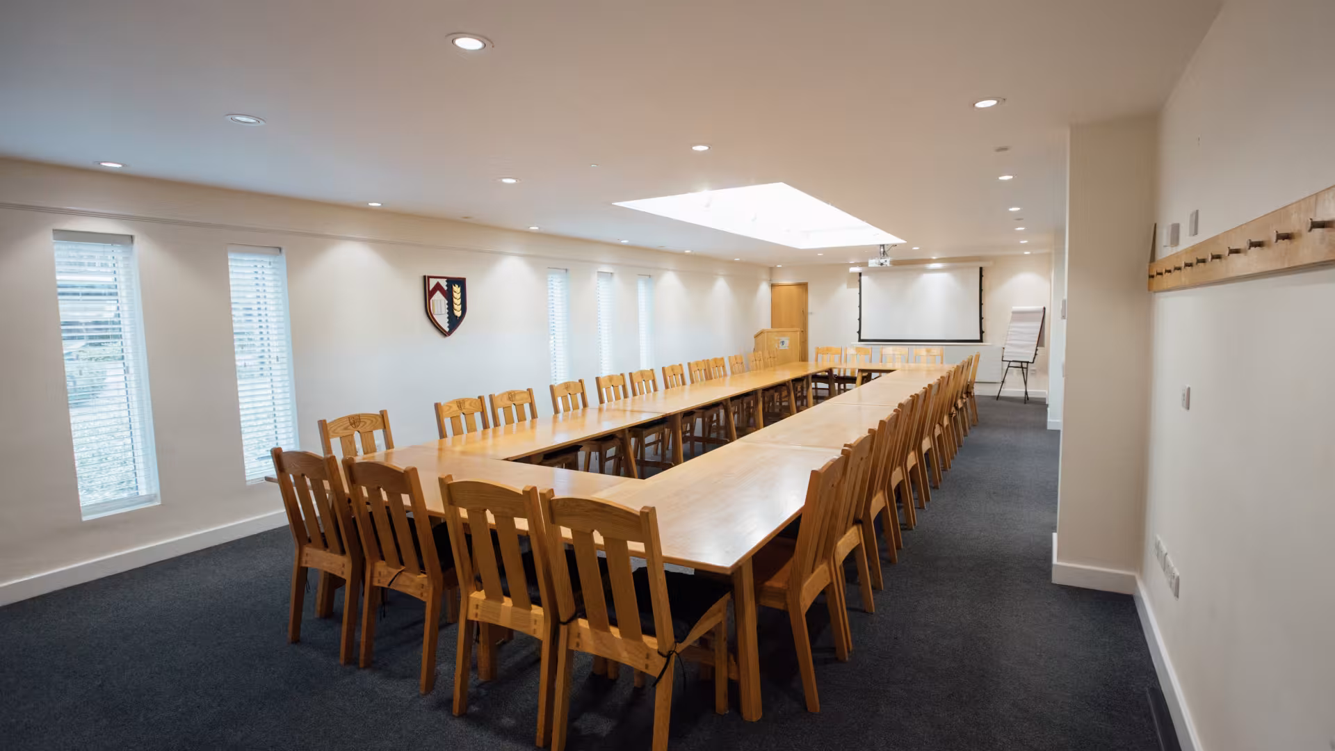 Mawby Room