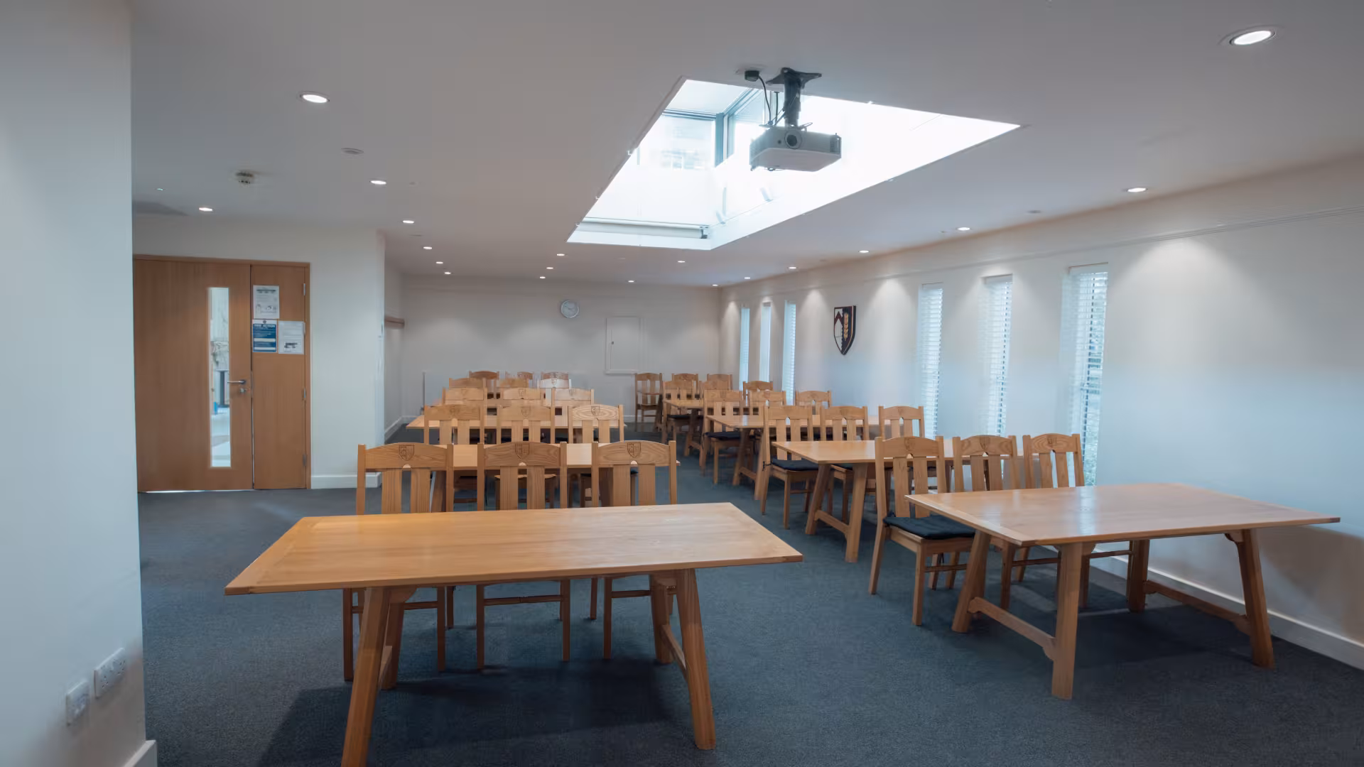 Mawby Room