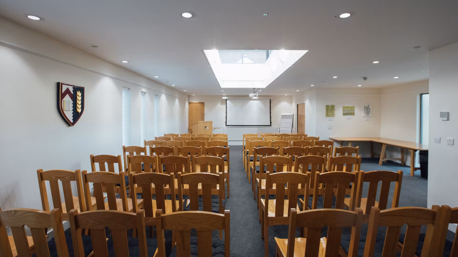 Mawby Room