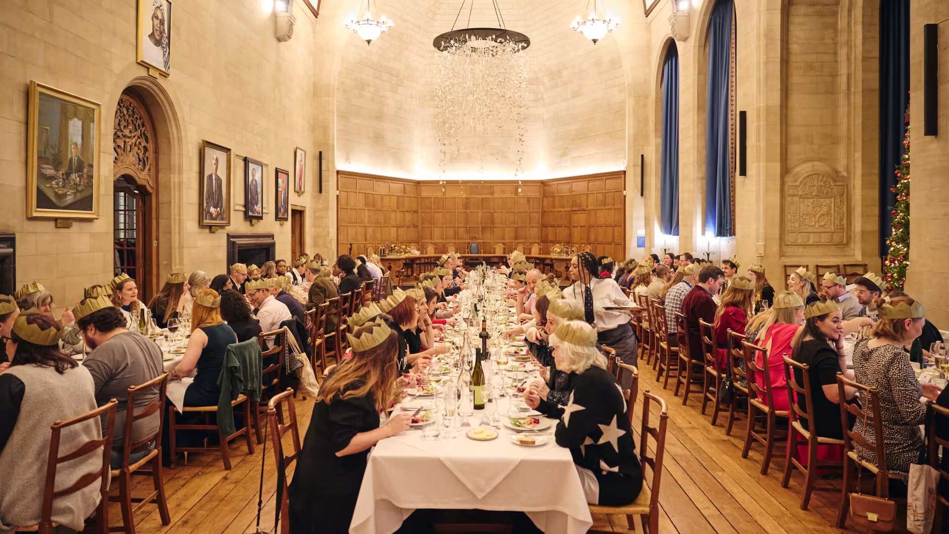 McCall MacBain Hall