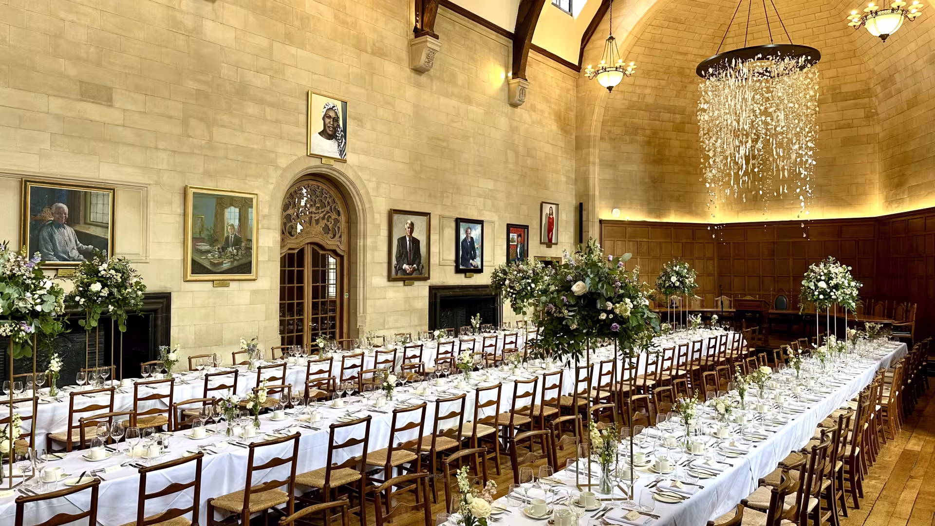 McCall MacBain Hall