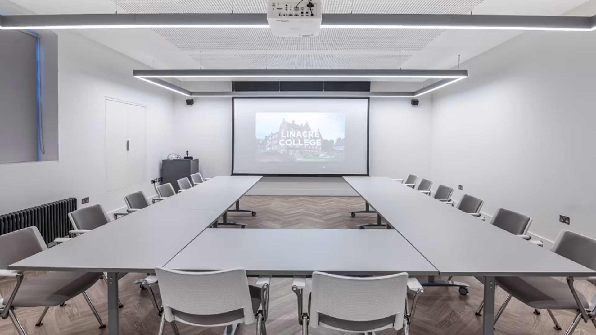 Meeting Suite