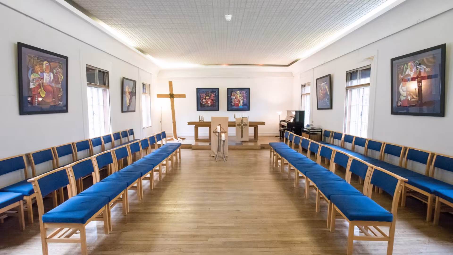 Chapel