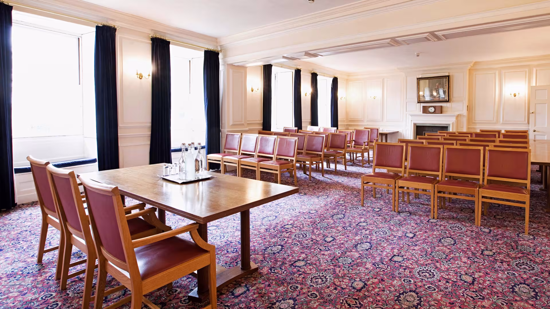 Memorial Room