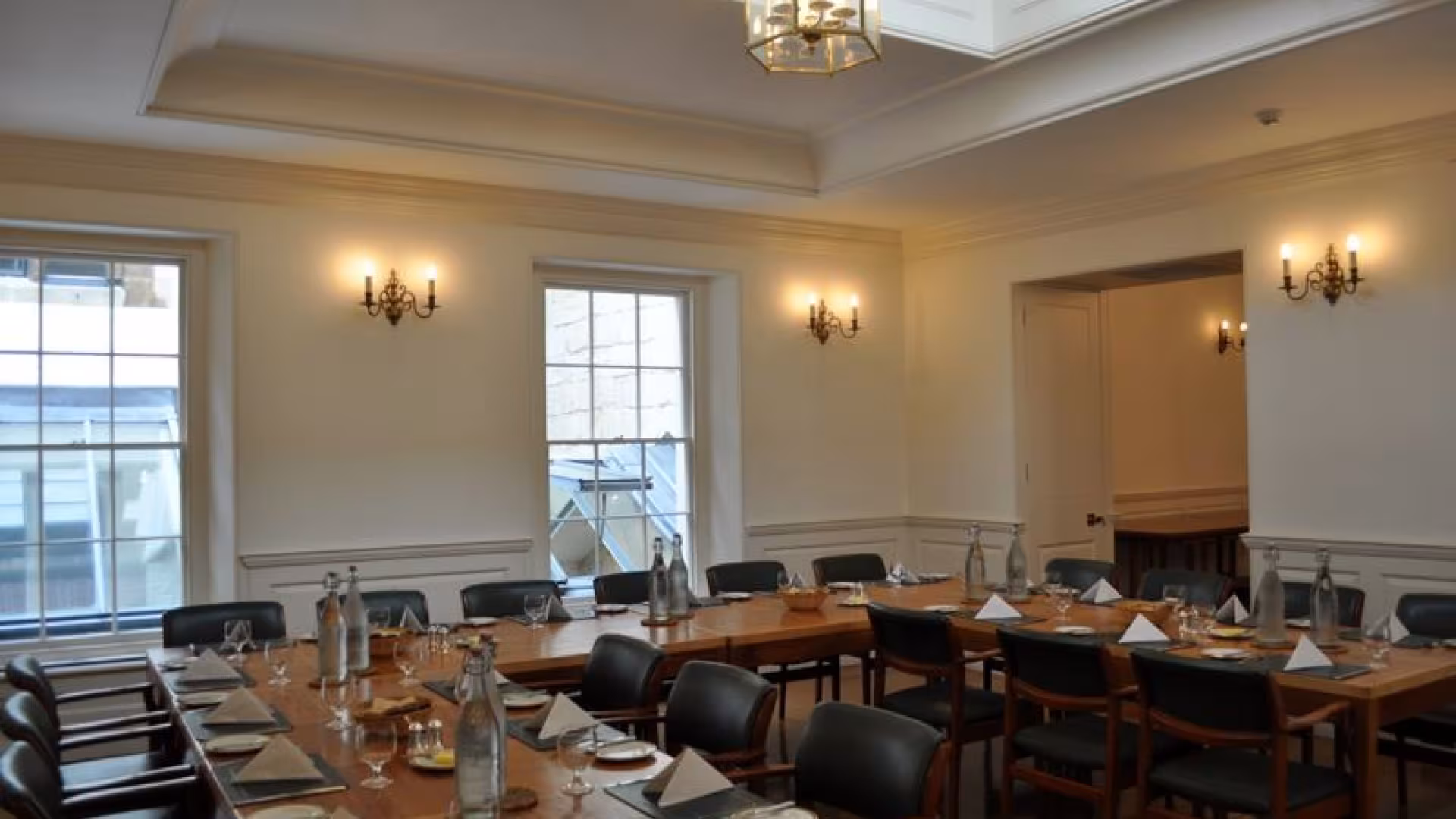 Montgomery Room