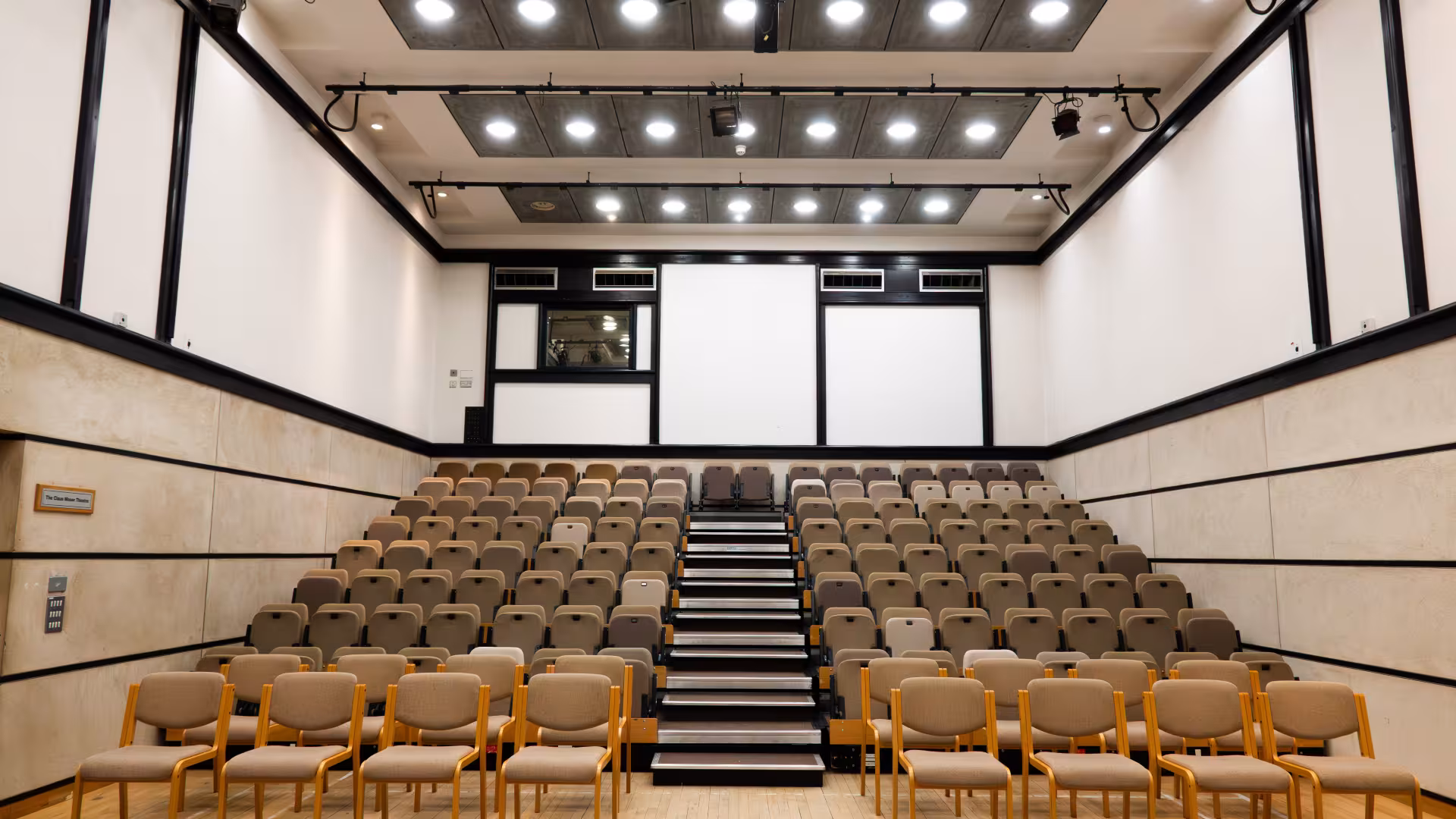 Moser Theatre