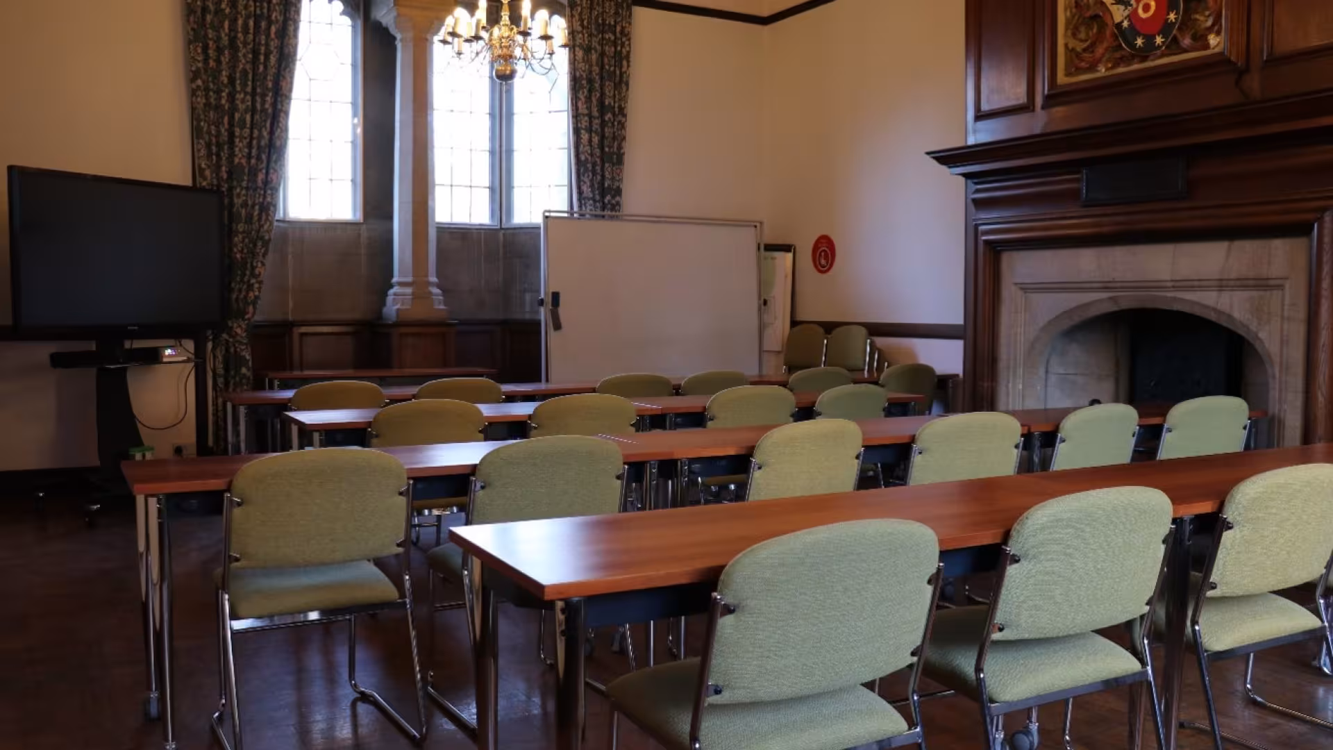 North Lecture Room