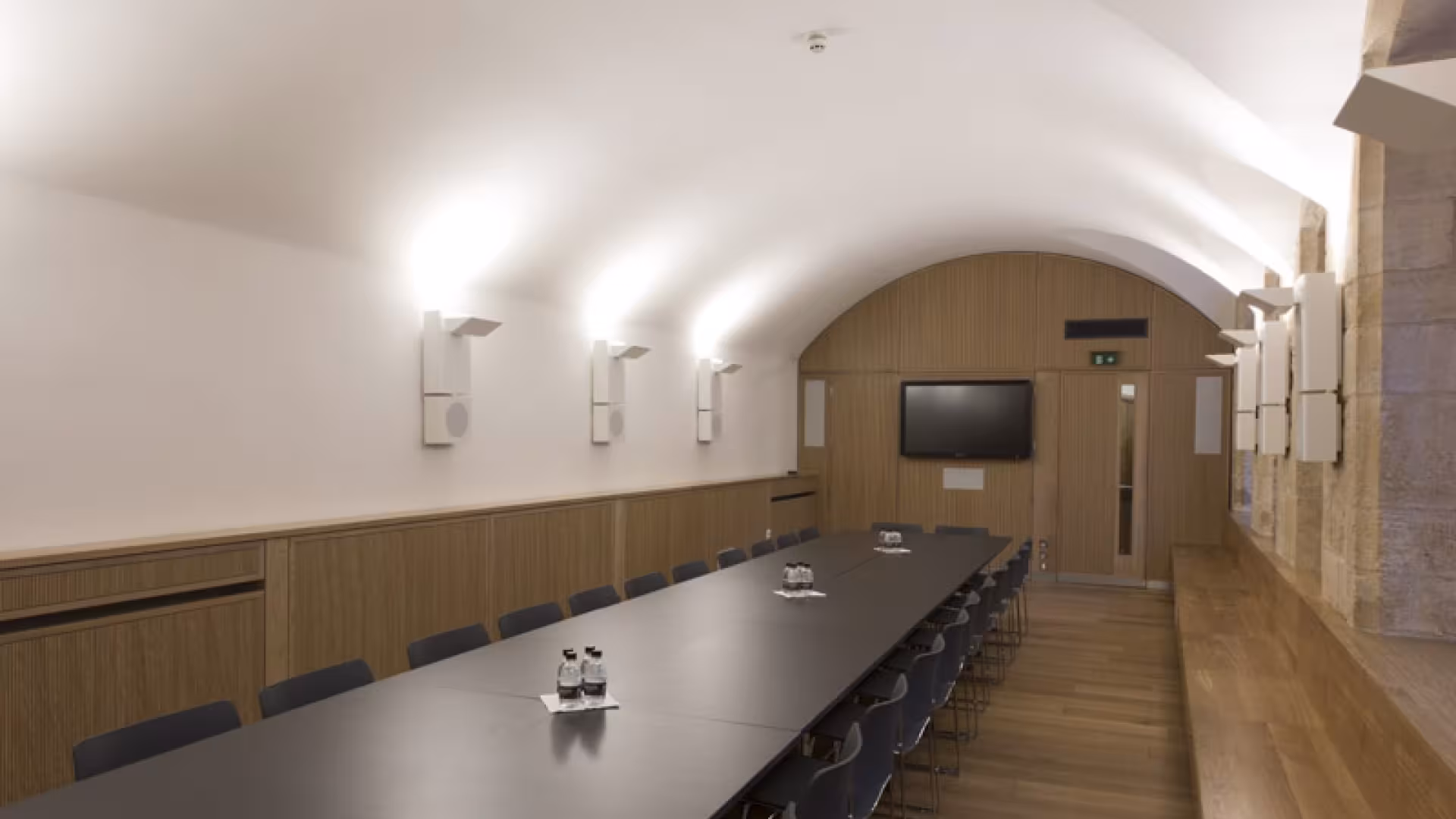 North Undercroft