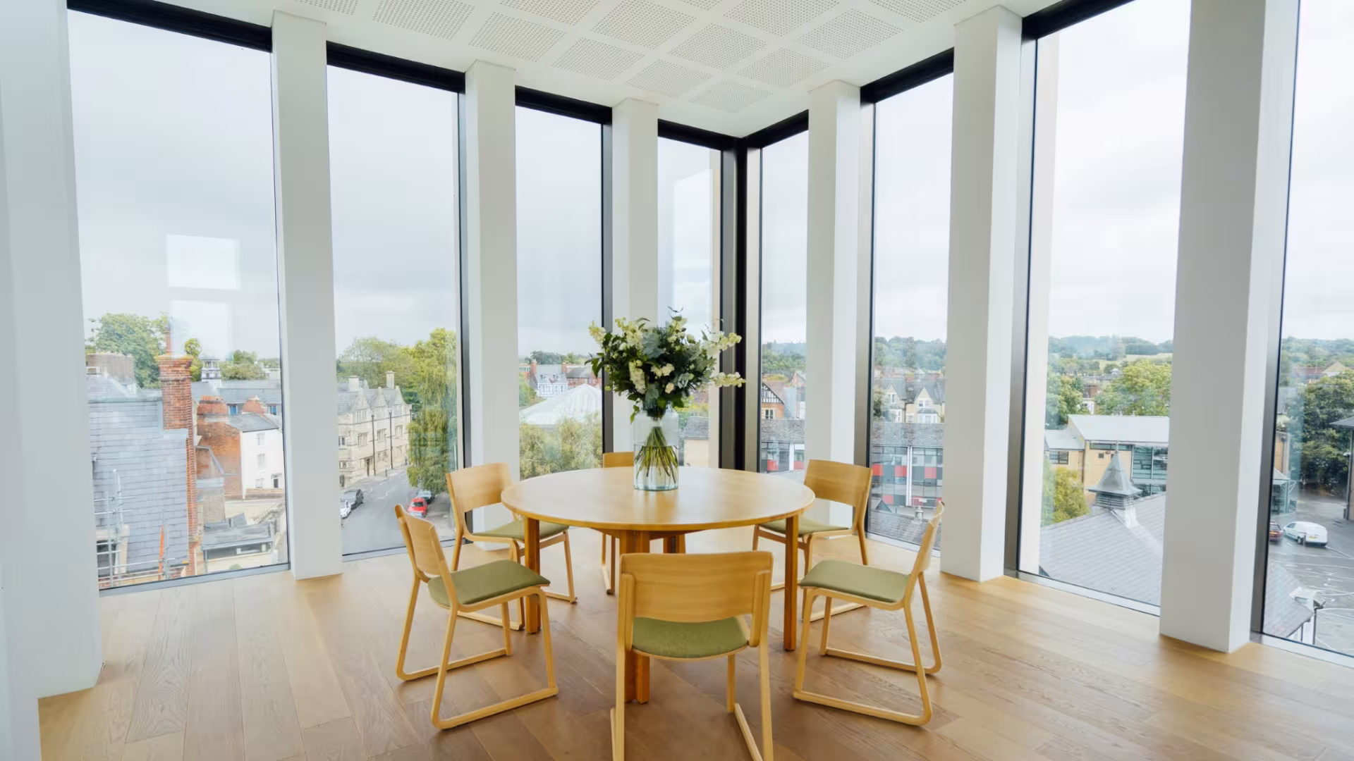 Observation Platform