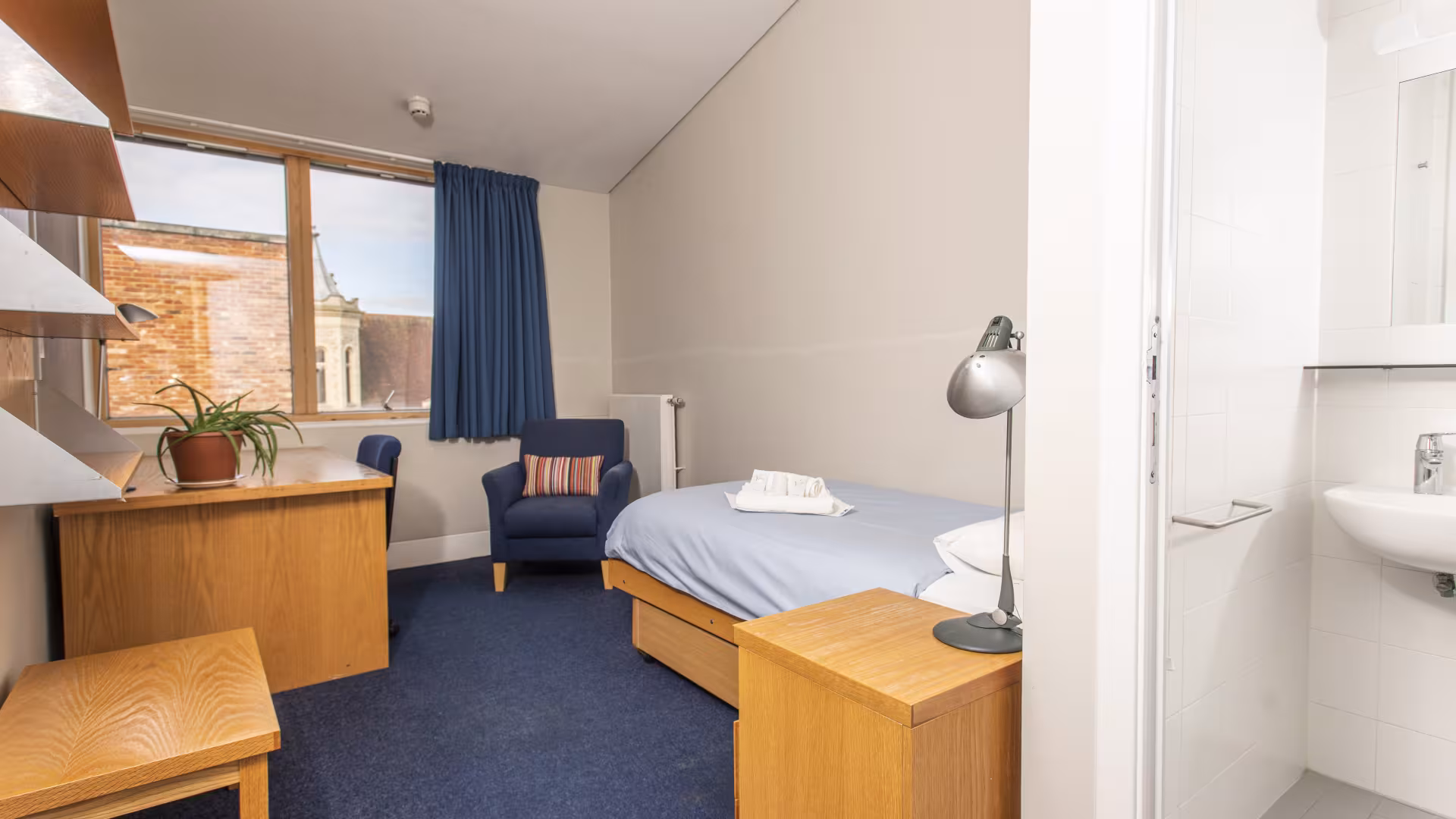 Accommodation