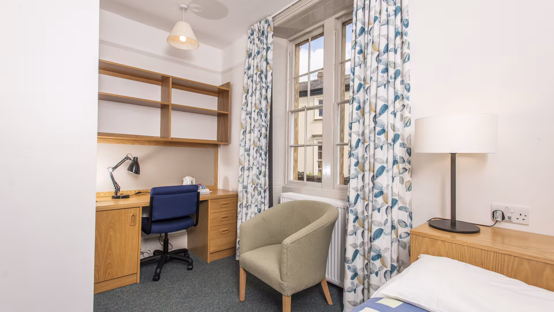 Accommodation