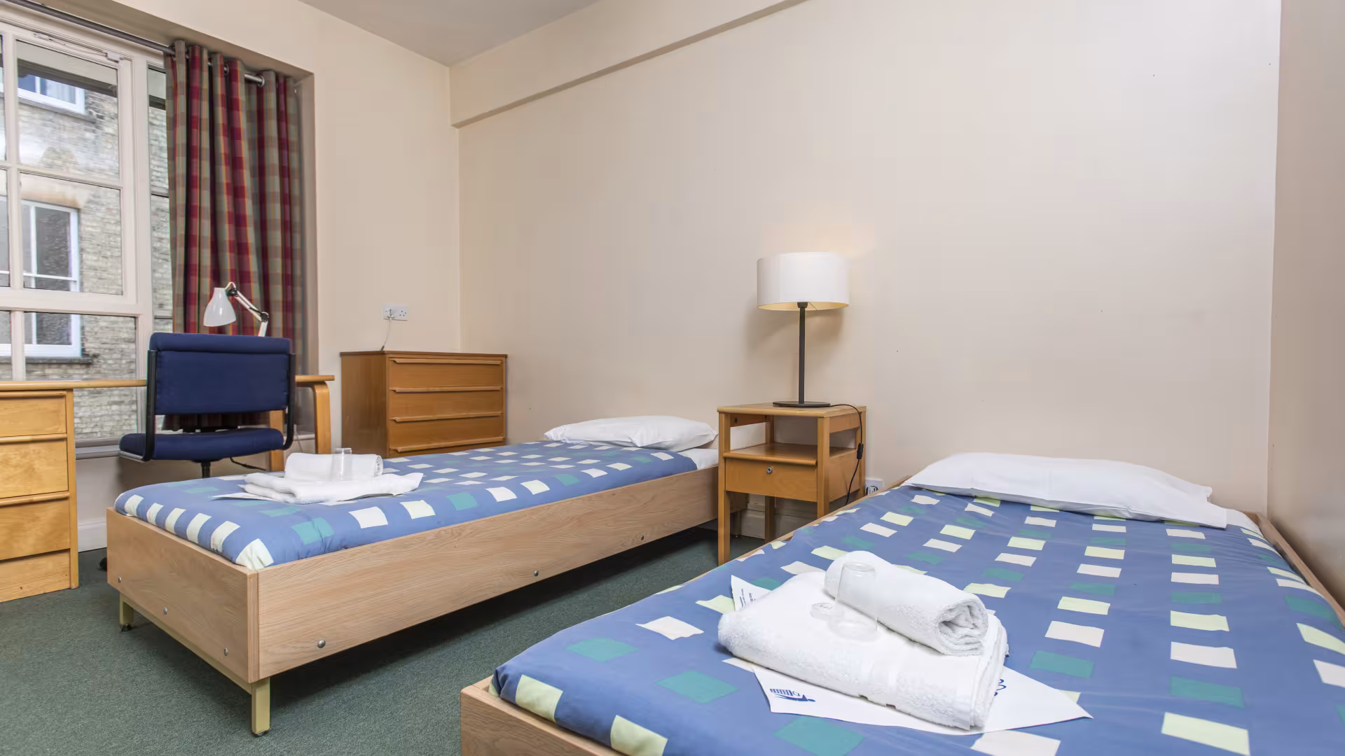 Accommodation