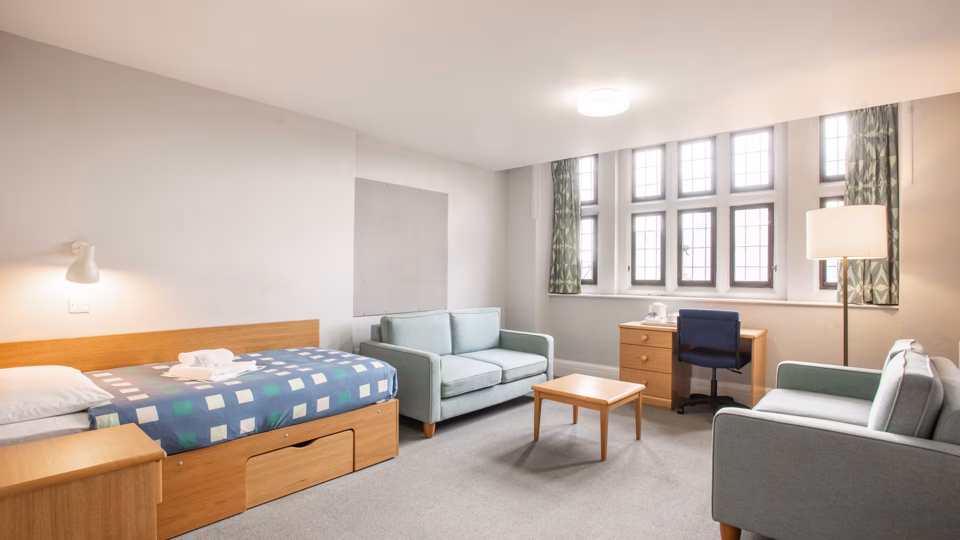 Accommodation