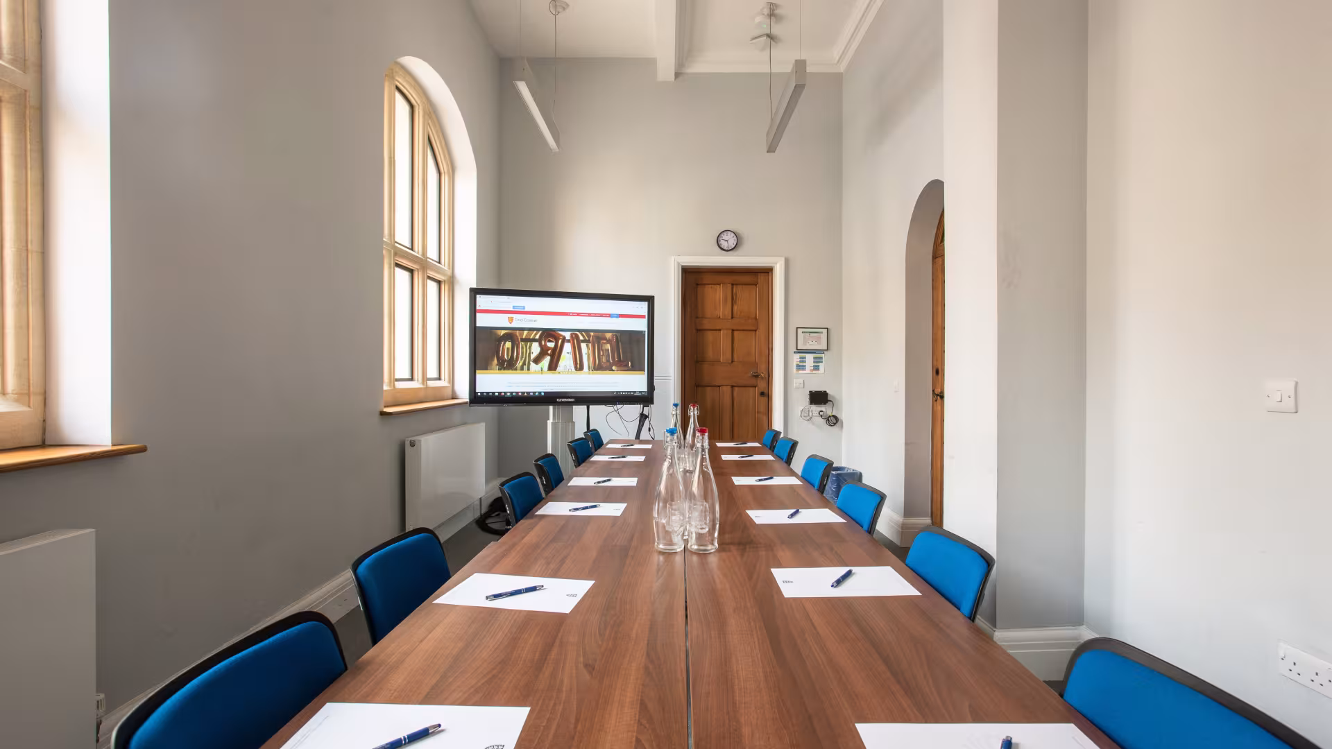 Conference 1