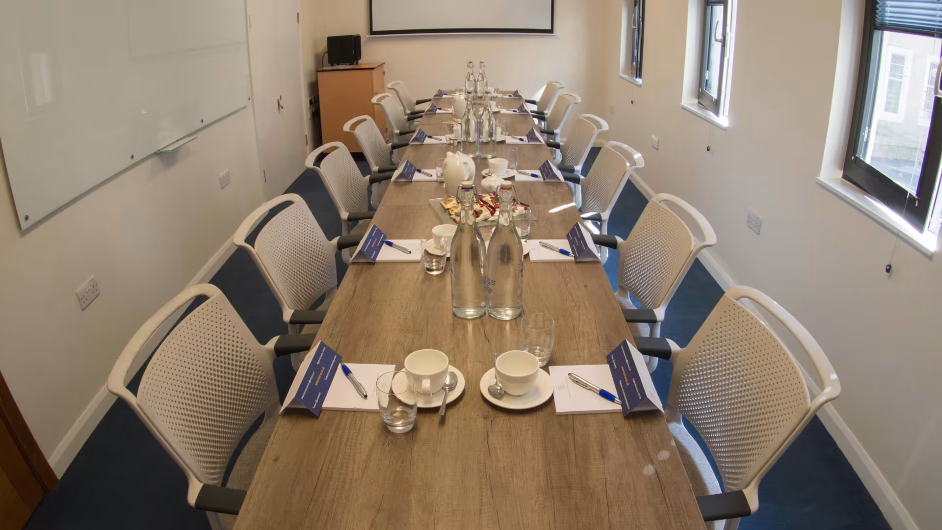 Sykes Room II