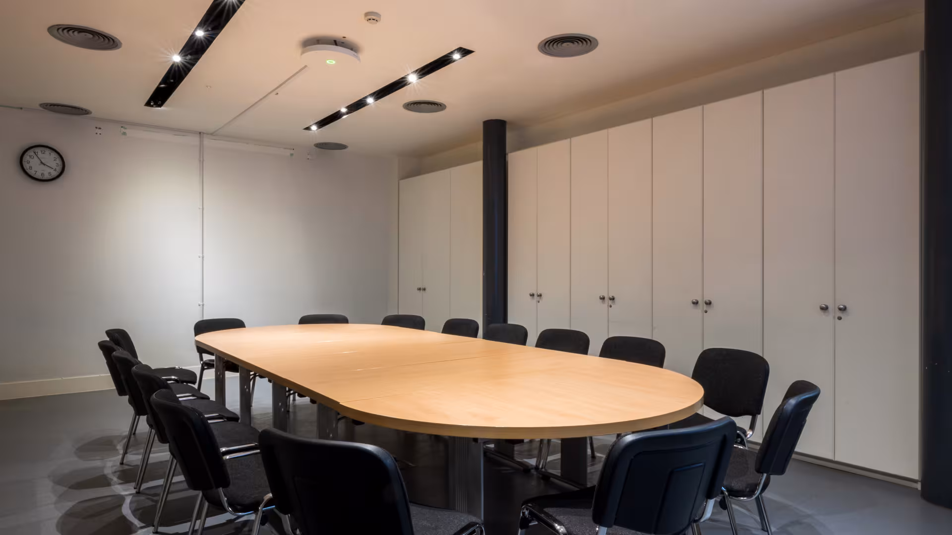 Beatrice Blackwood Seminar Room