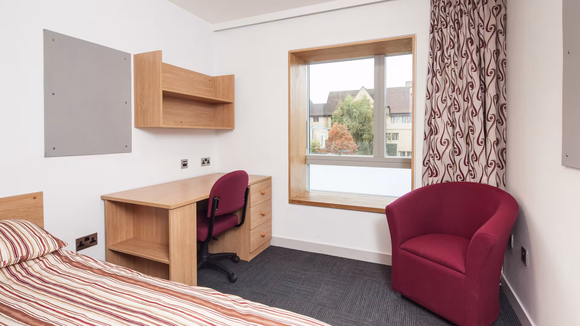 Premium Single En suite