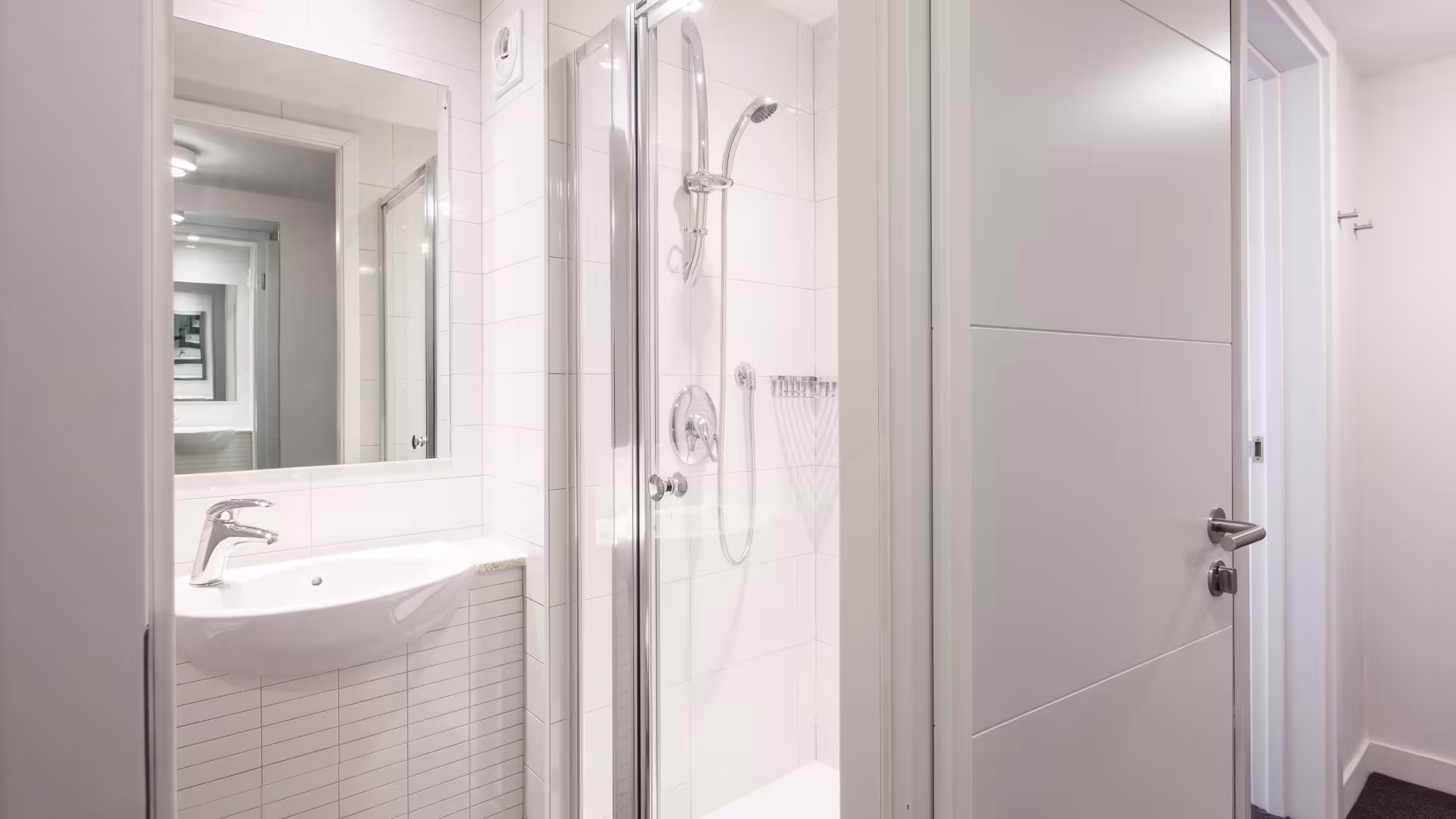Premium Single En suite