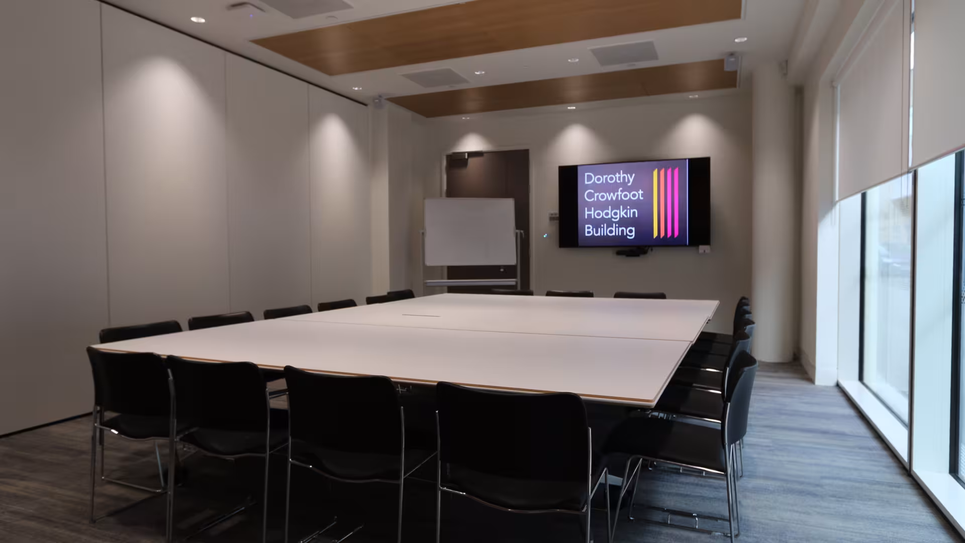 Boardroom 20-140