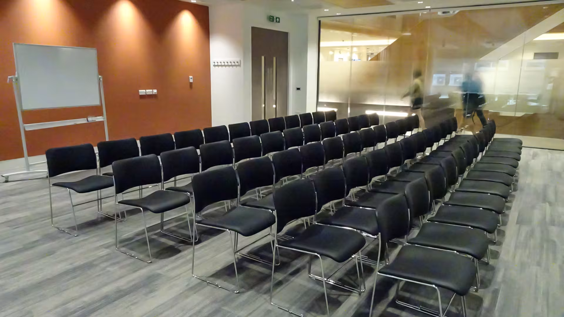 Seminar Room 2, 20-138