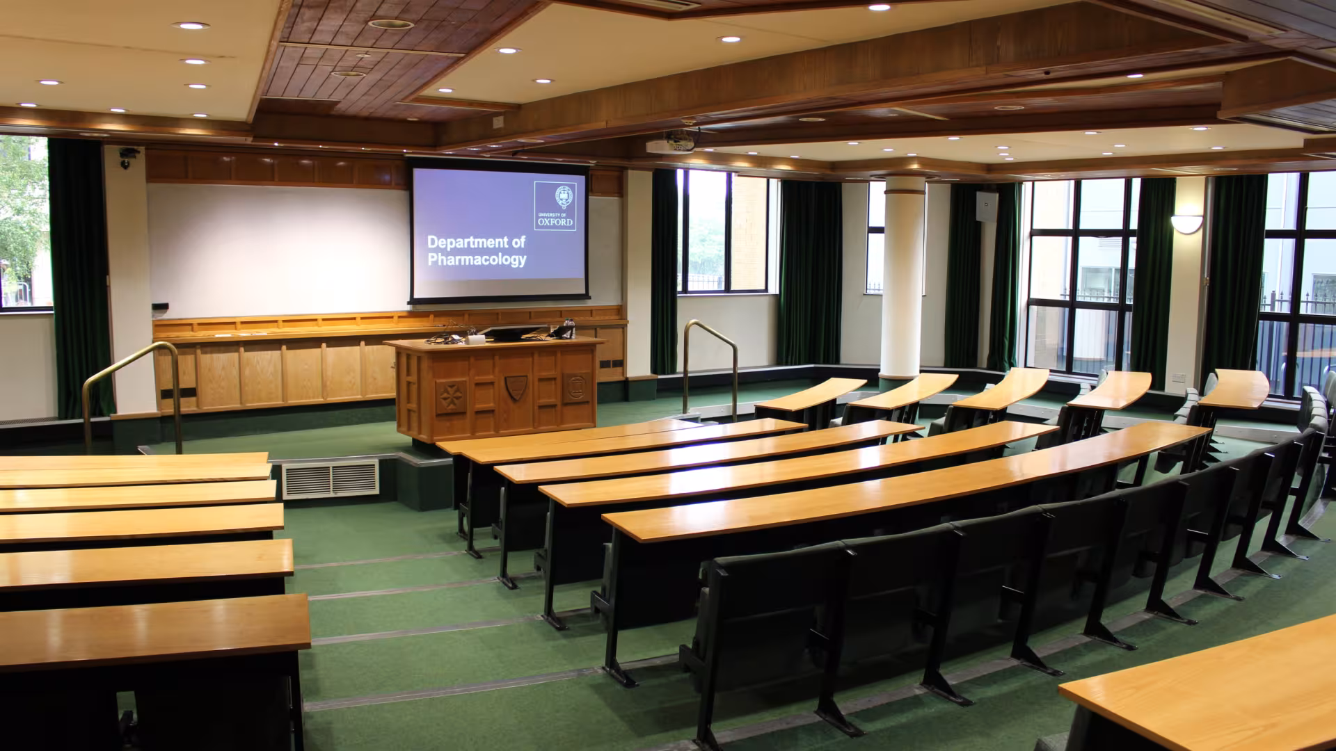 Lecture Theatre