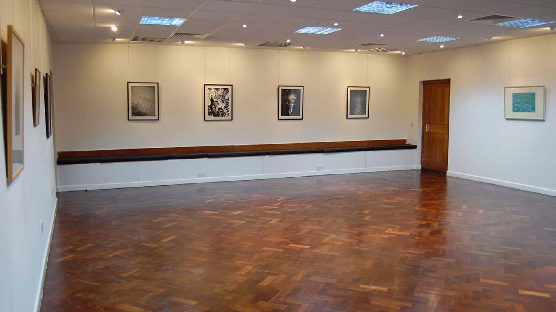 Pontigny Room
