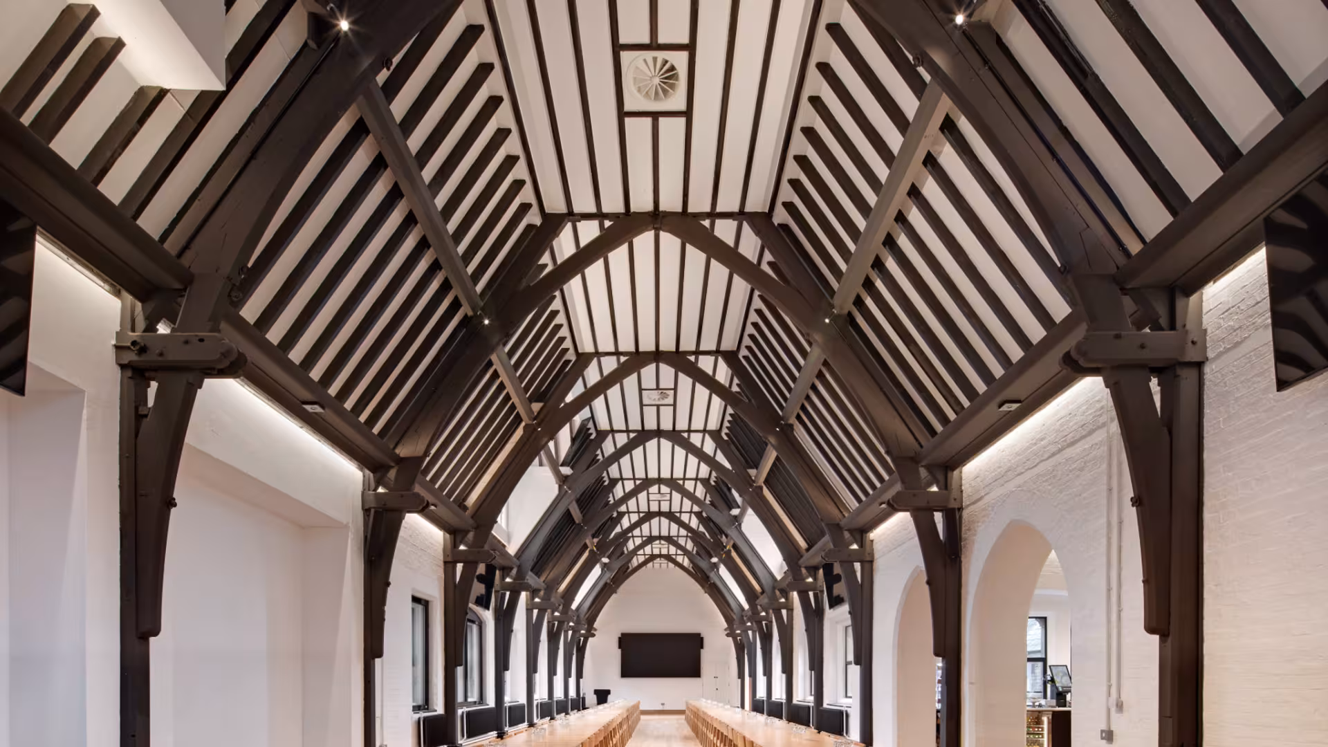 Dining Hall