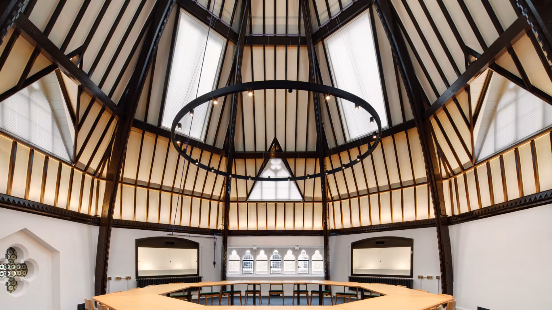 Abbot's Kitchen Function Room