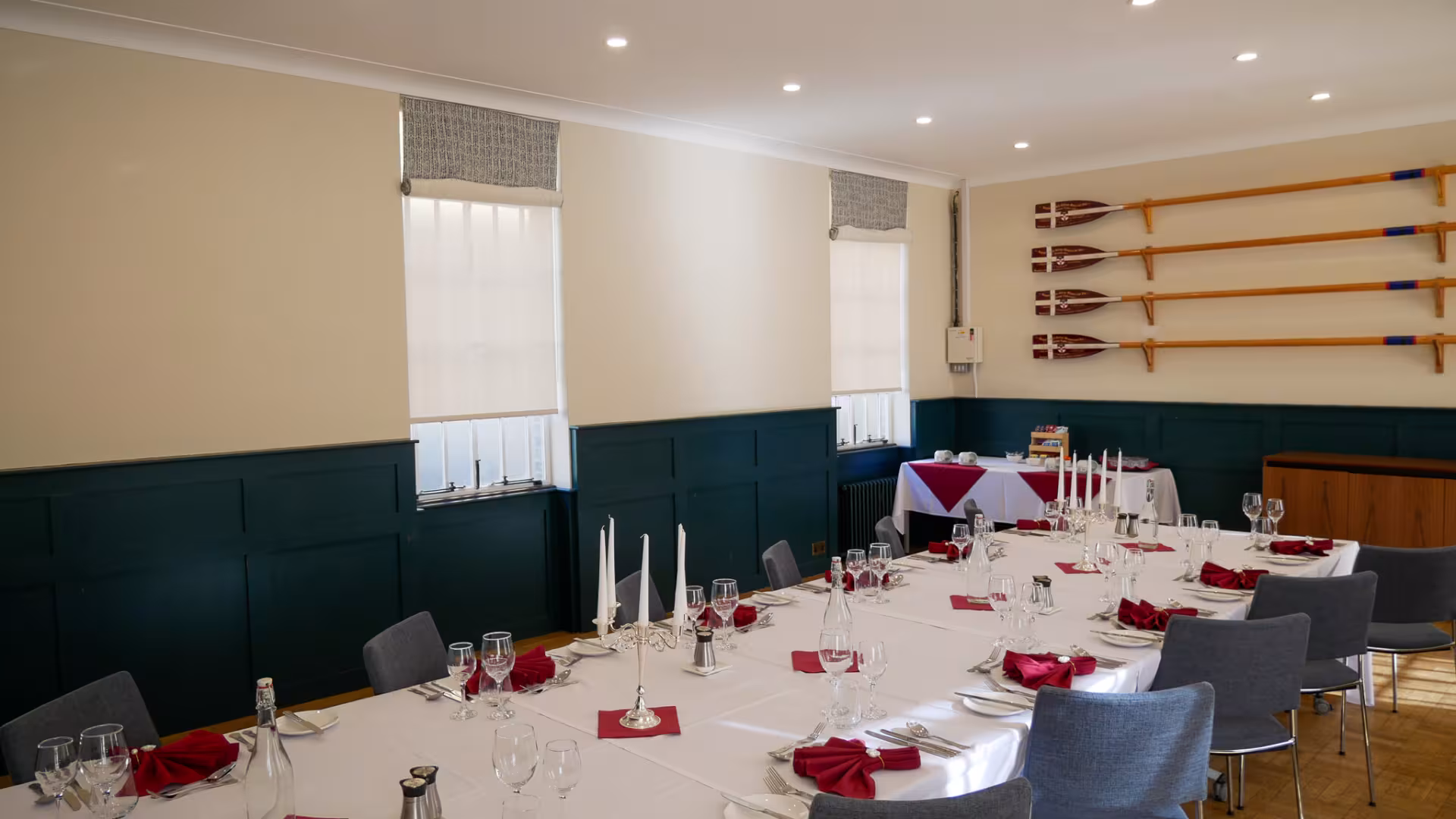  Collier Room
