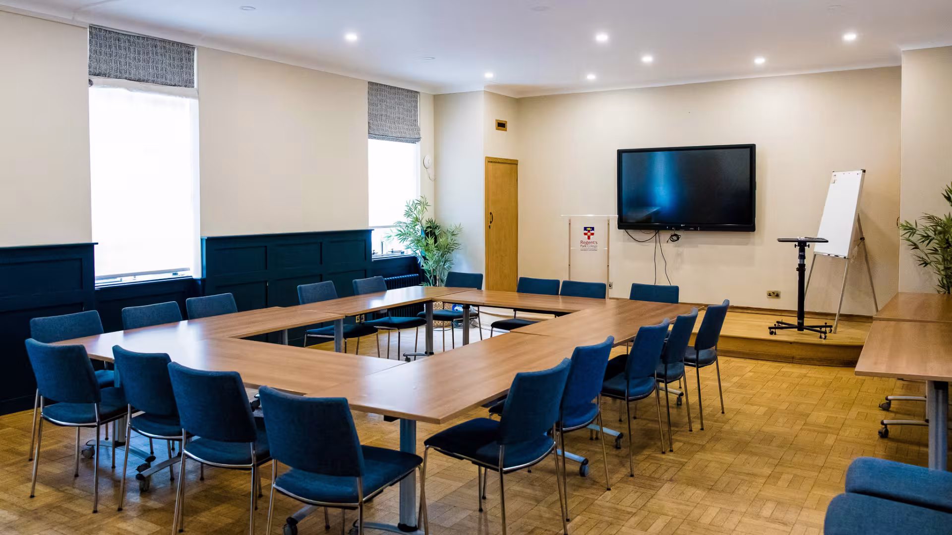  Collier Room