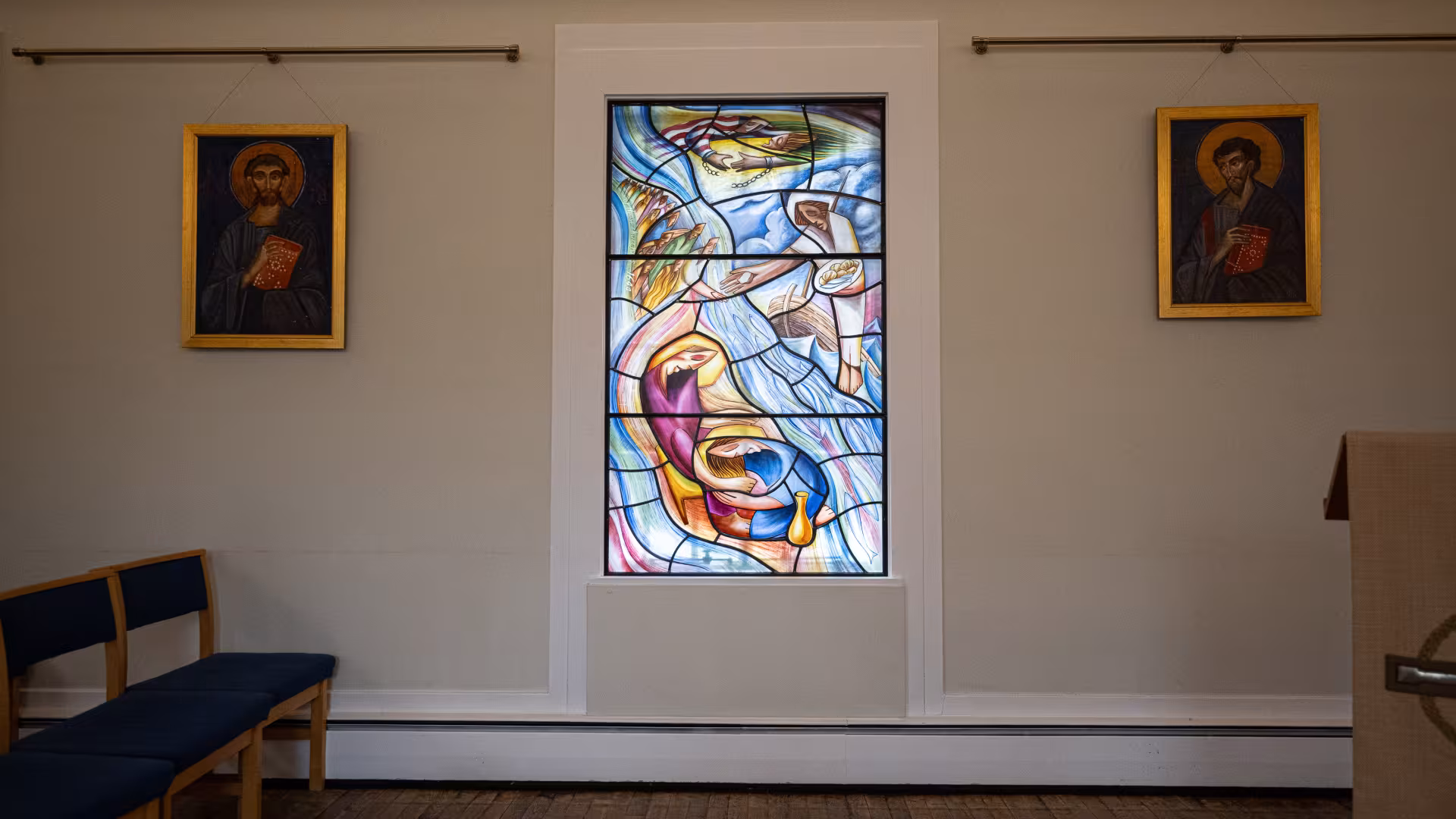 Chapel
