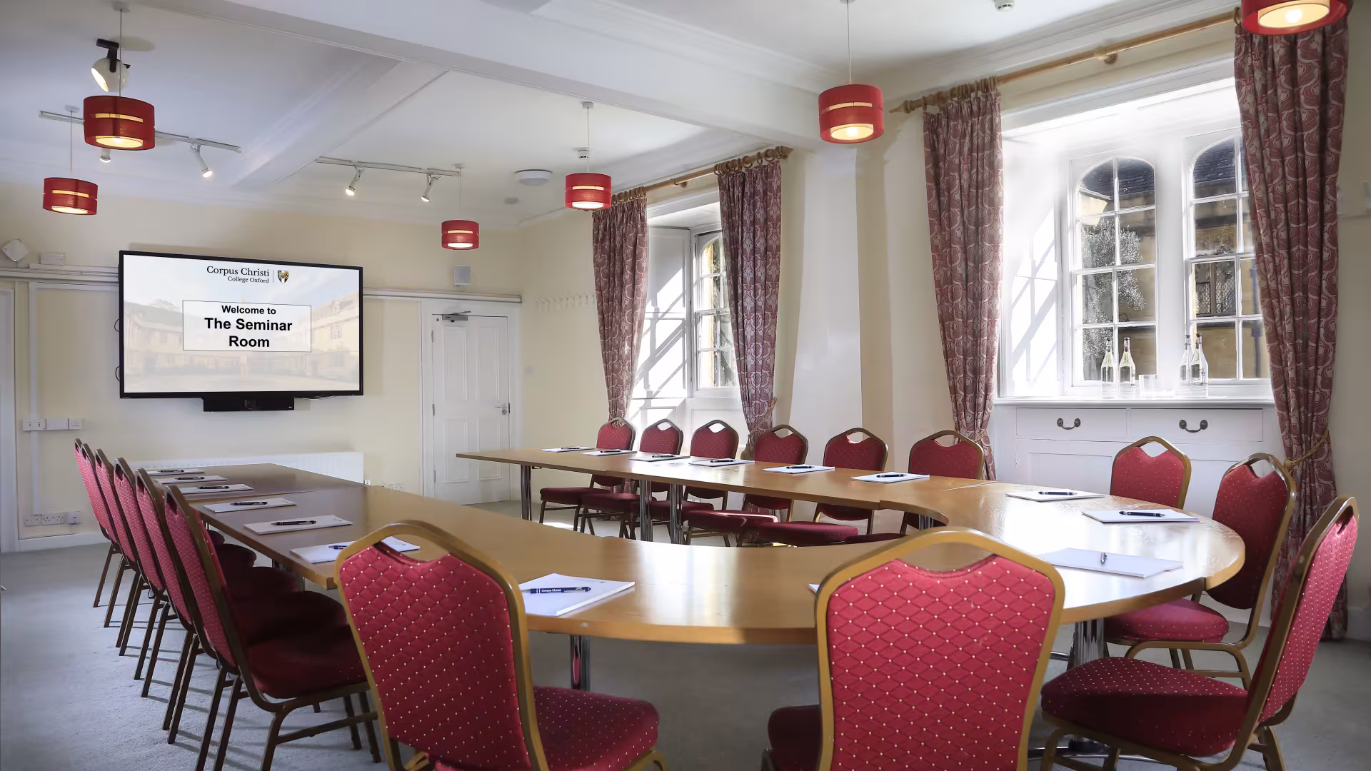 Seminar Room