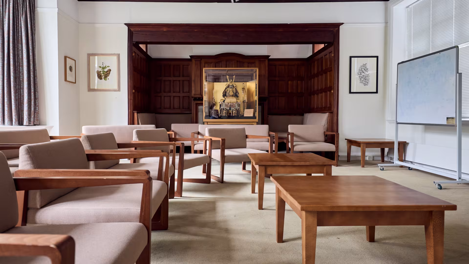 Seminar Room 3