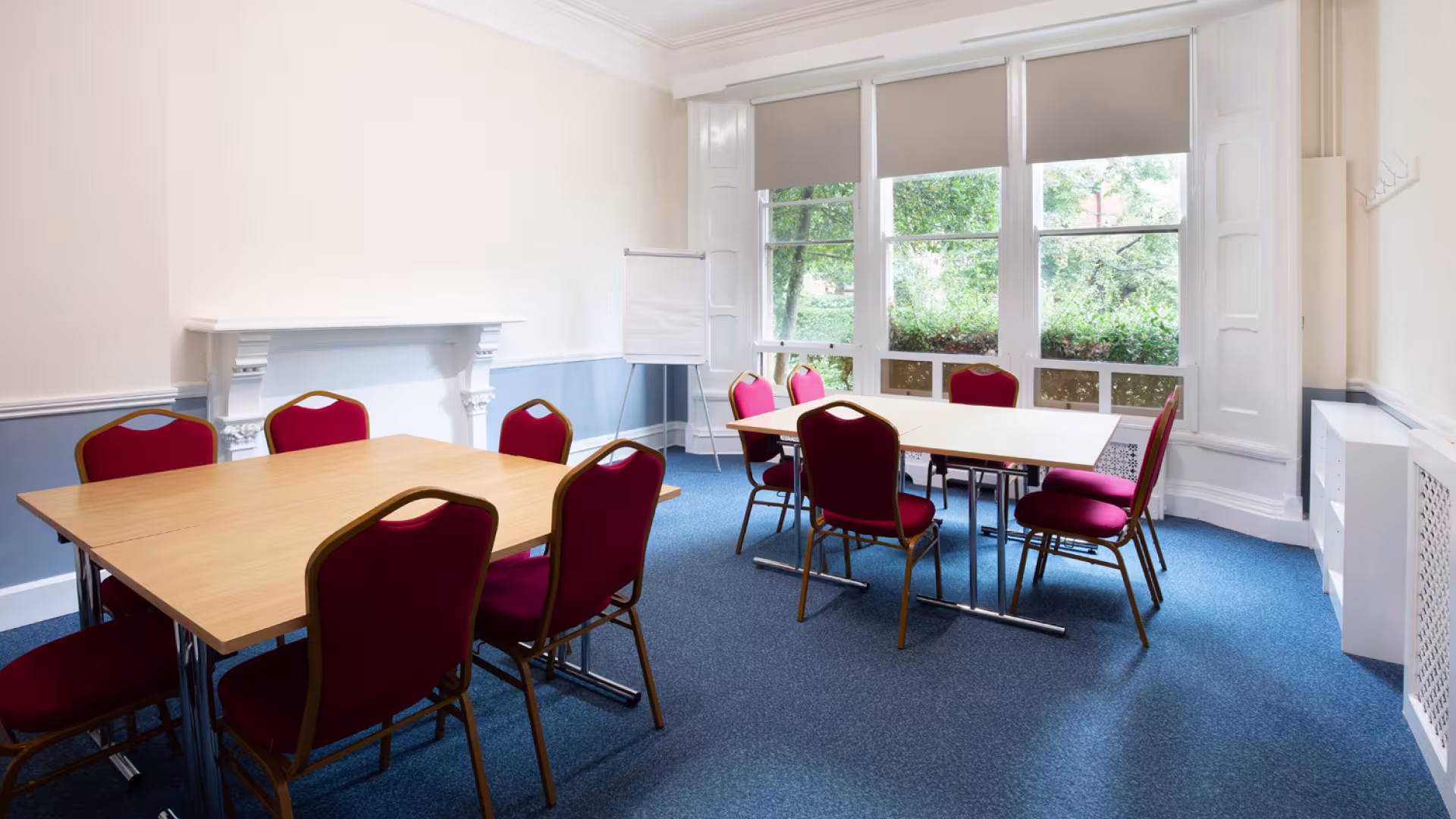 Seminar Room 4