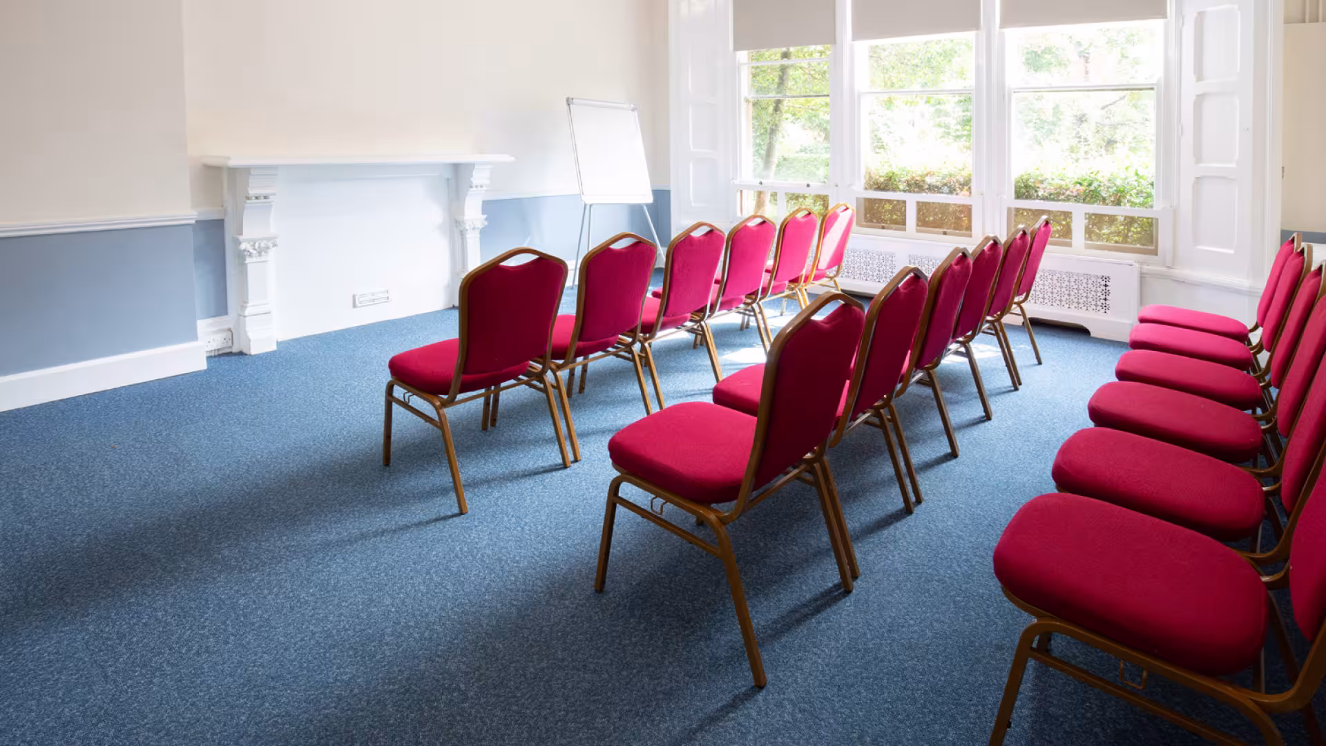 Seminar Room 4