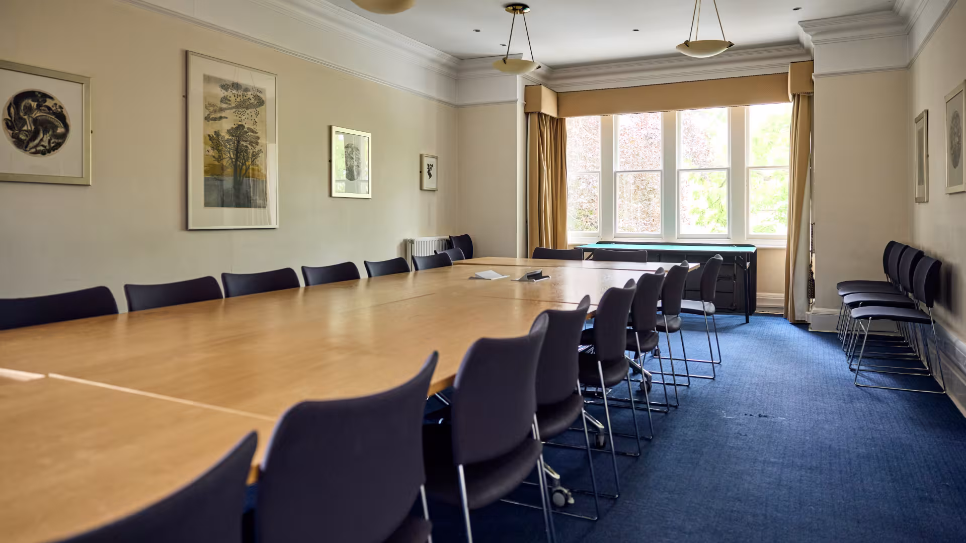 Seminar Room 5