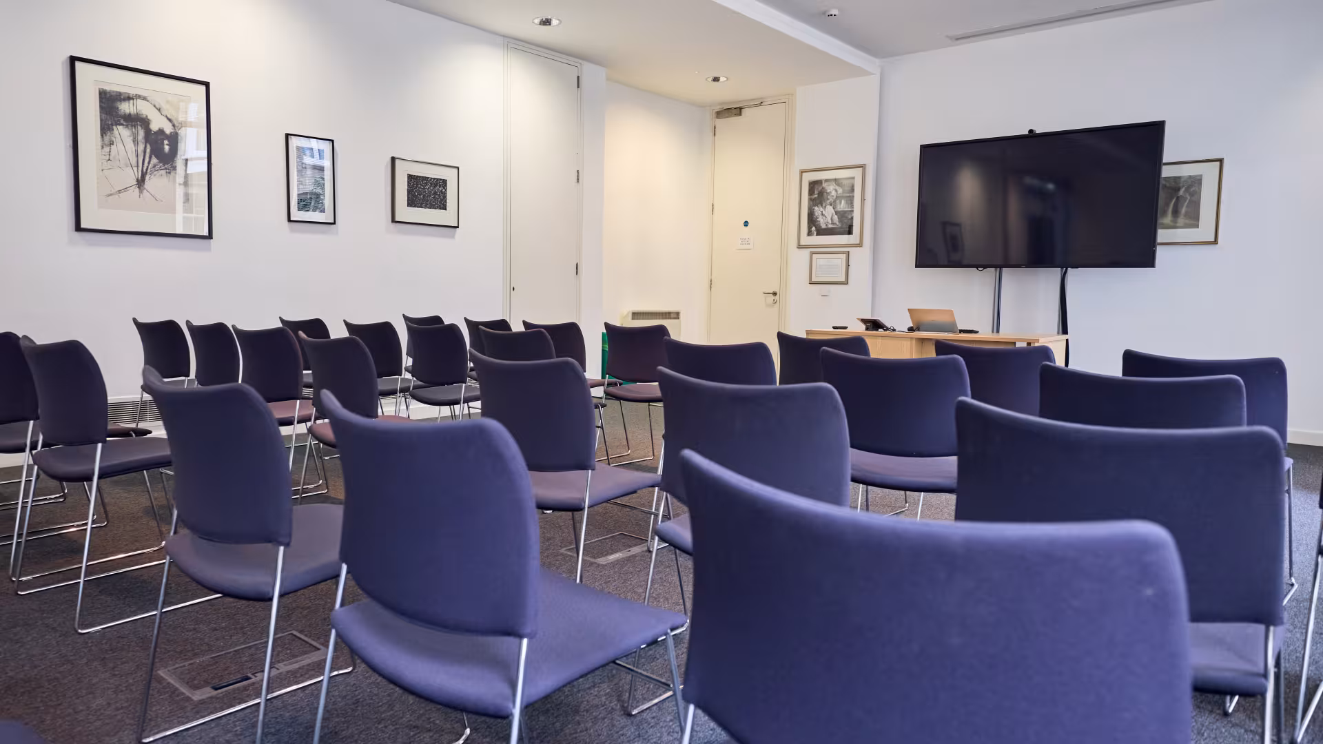 Seminar Room 7