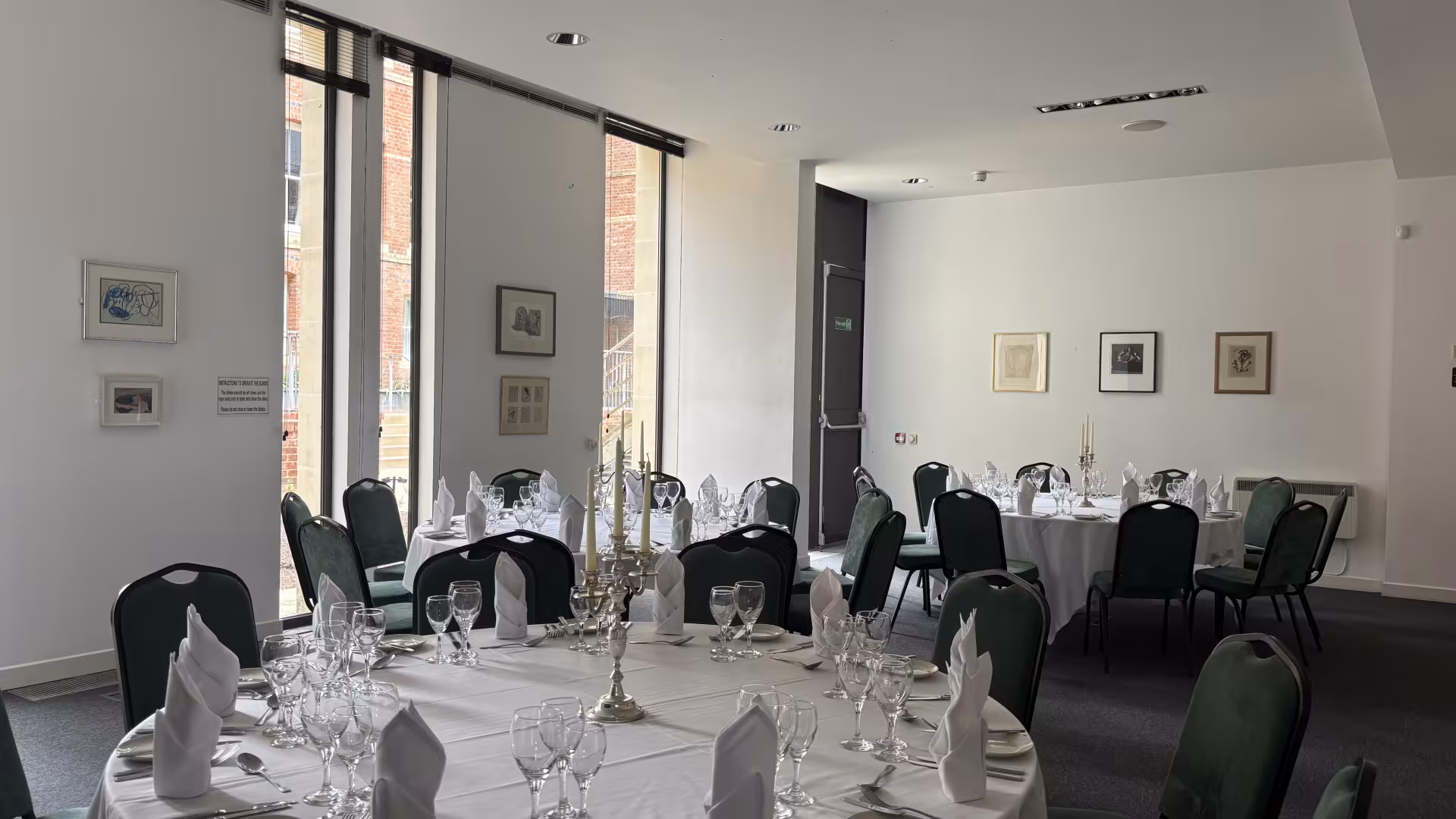 Seminar Room 9