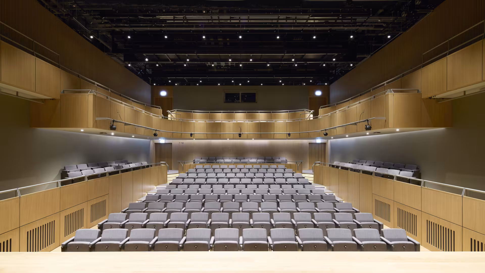 Theatre