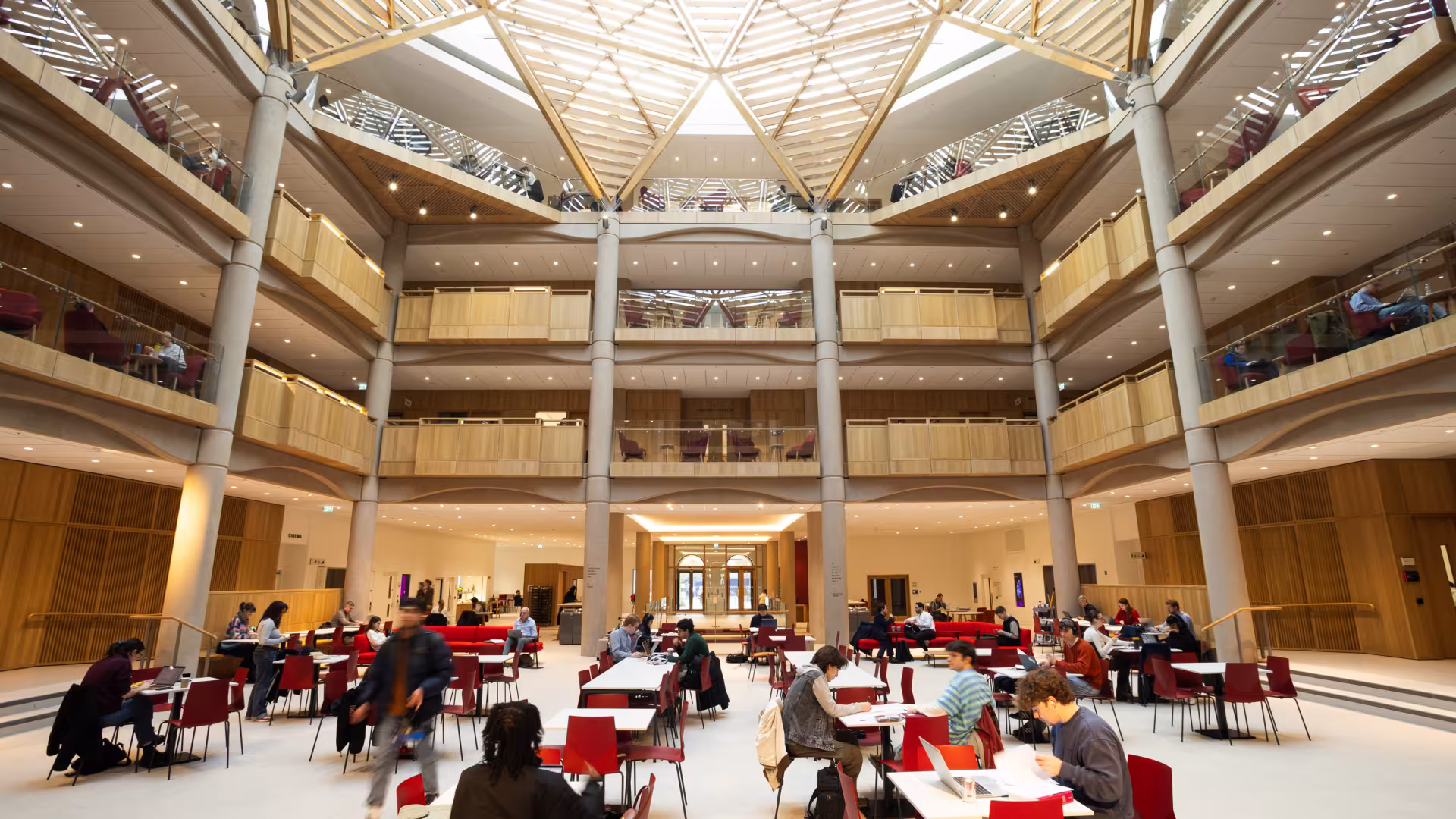 Great Hall 