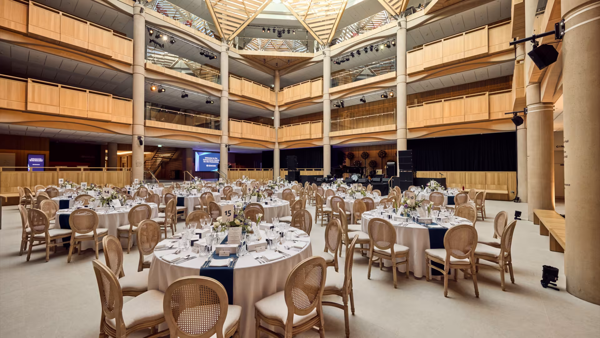 Great Hall 
