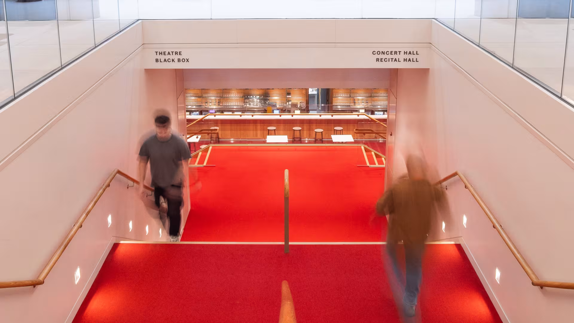Foyer Bar
