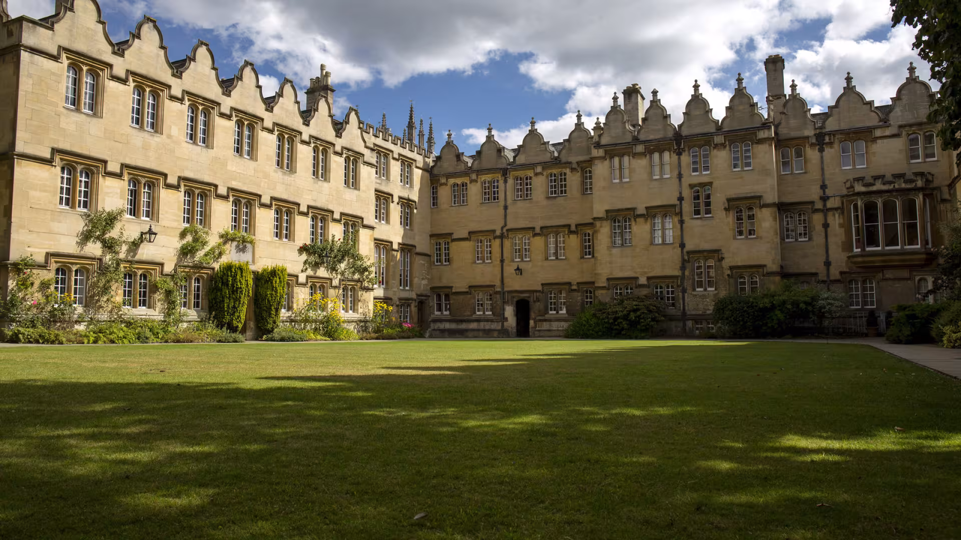 Dining Hall