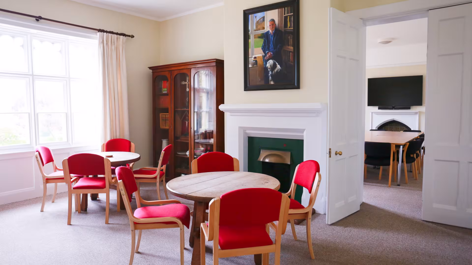 Seminar Room