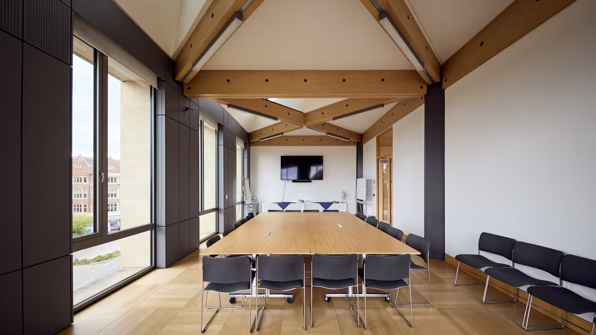 Seminar Room 10
