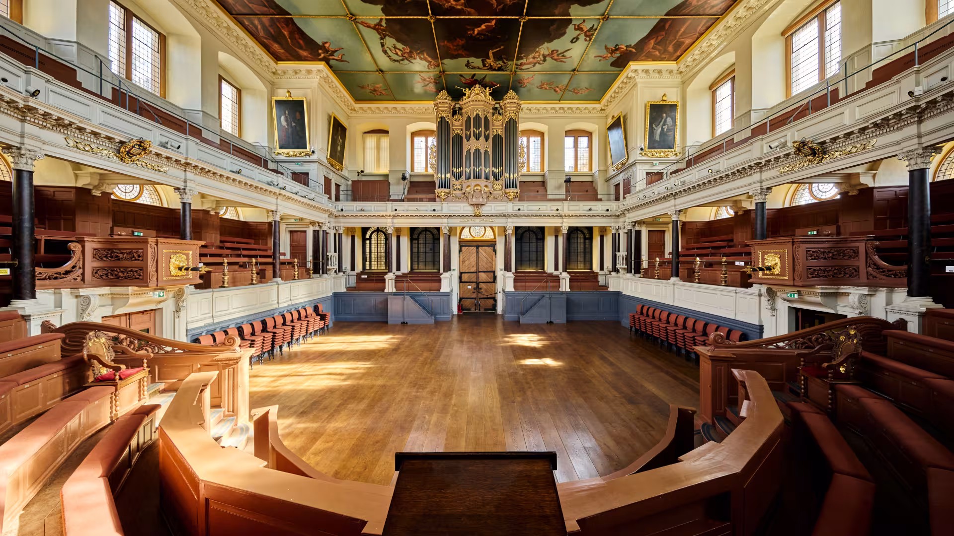 Auditorium