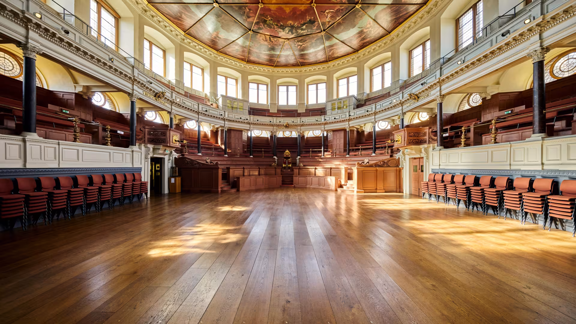 Auditorium