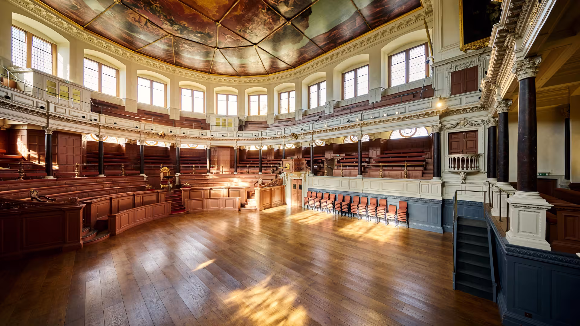 Auditorium
