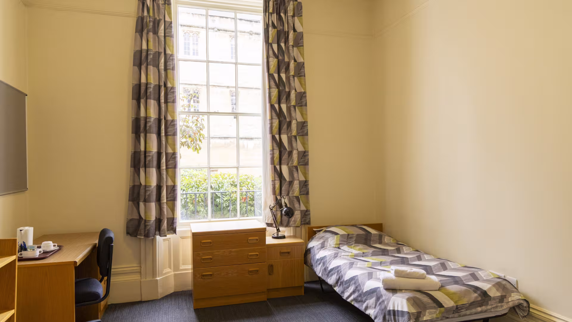 Standard En suite