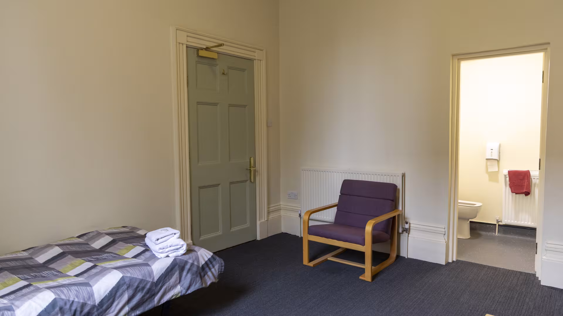 Standard En suite